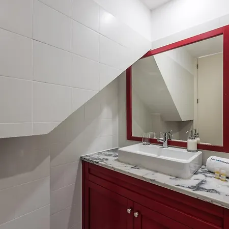 Guestready - Gonzaga Building Porto
