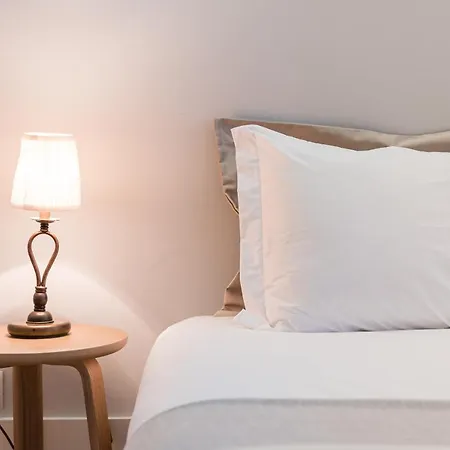 Apartment Guestready - Gonzaga Building *