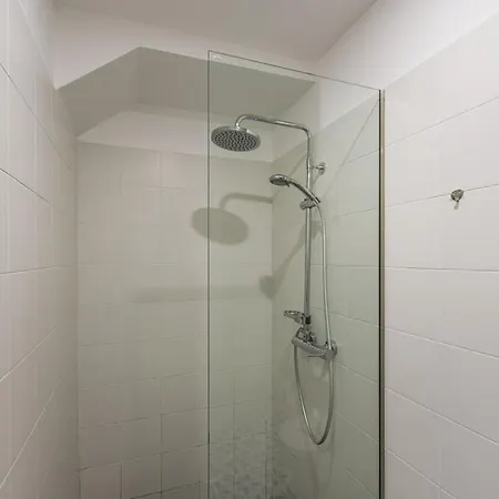 Guestready - Gonzaga Building * Porto