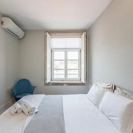 Guestready - Gonzaga Building Apartment Porto