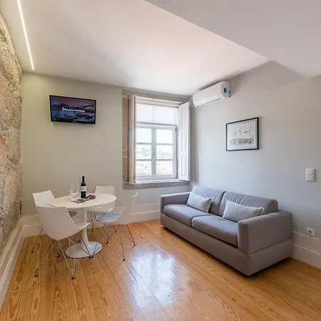 Guestready - Gonzaga Building Porto