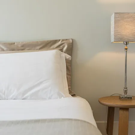 Apartment Guestready - Gonzaga Building *