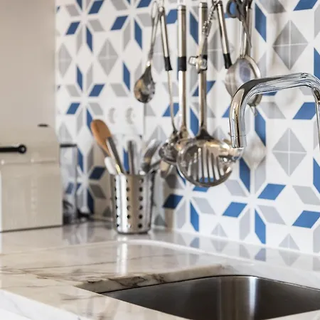 Guestready - Gonzaga Building Apartment *