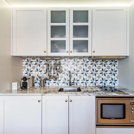 Guestready - Gonzaga Building * Porto