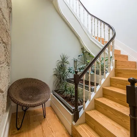 Apartment Guestready - Gonzaga Building *