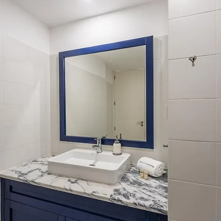 Guestready - Gonzaga Building Apartment *