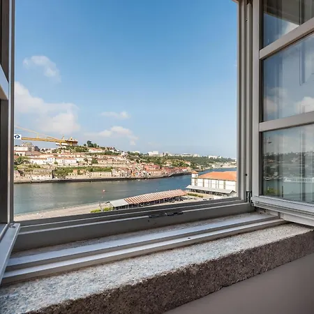 Guestready - Gonzaga Building Apartment