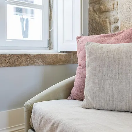 Guestready - Gonzaga Building Apartment Porto