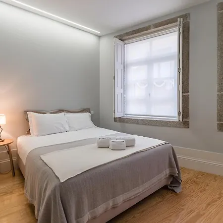 Apartment Guestready - Gonzaga Building *
