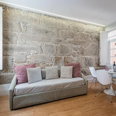 Apartment Guestready - Gonzaga Building