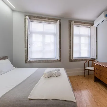 Guestready - Gonzaga Building Porto