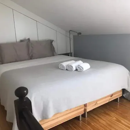 Guestready - Gonzaga Building Porto