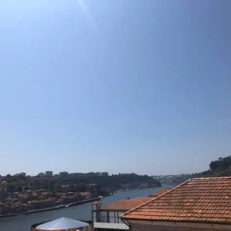Guestready - Gonzaga Building Apartment Porto