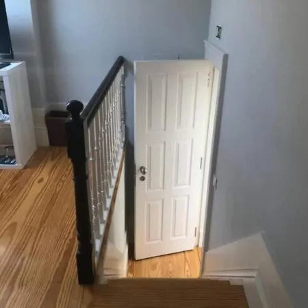 Guestready - Gonzaga Building Apartment