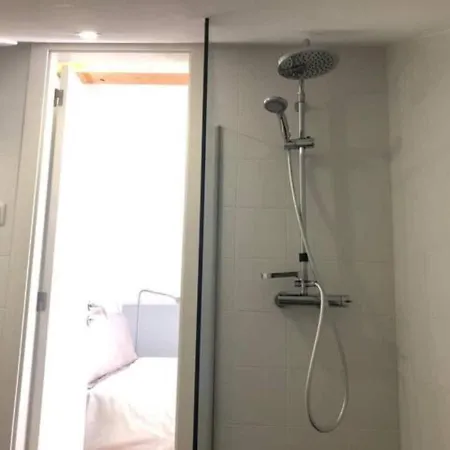 Guestready - Gonzaga Building Apartment