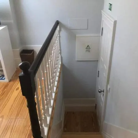 Guestready - Gonzaga Building