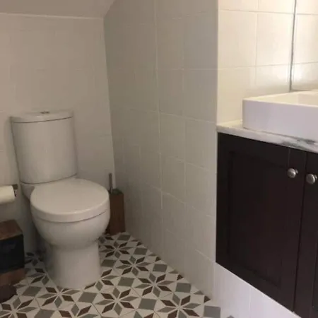 Guestready - Gonzaga Building Apartment *
