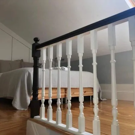 Guestready - Gonzaga Building Apartment *