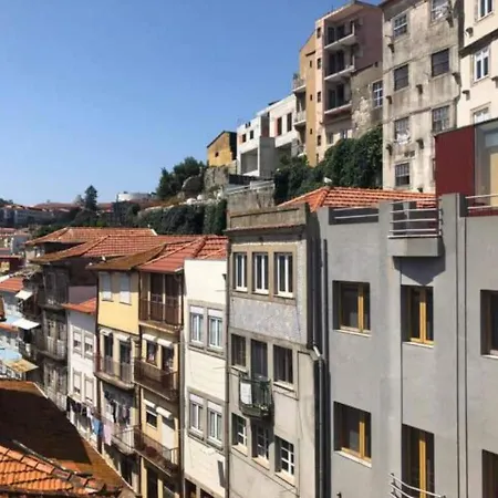 Guestready - Gonzaga Building Apartment Porto