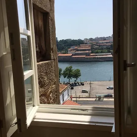 Apartment Guestready - Gonzaga Building Porto